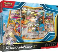Pokemon TCG COLLEZIONE Megaevoluzione MEGA KANGASKHAN EX - ITA ITALIANO