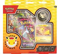 Pokémon TCG: Collezione Pokémon Day 2026