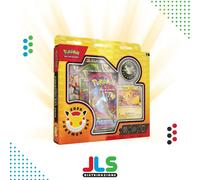 Pokémon TCG - Collezione Pokémon Day 2026