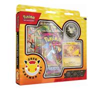 POKEMON TCG Collezione Pokémon Day 2026 - ITA ITALIANO