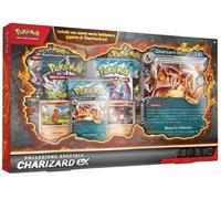 Pokemon TCG Collezione Speciale CHARIZARD EX Lenticolare - ITA ITALIANO