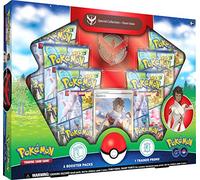 Pokémon Premium Box, Singolo, Multicolore, 699-17177