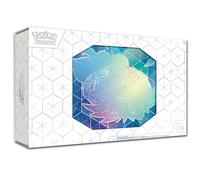 Pokémon TCG Collezione Speciale Ultra Premium Terapagos Ex (GER)