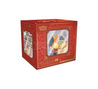 Pokémon Tcg Collezione Super Premium Charizard Ex (ENG) The Pokémon Company