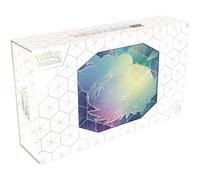 POKEMON TCG Collezione ULTRA PREMIUM TERAPAGOS EX - ITALIANO Ultra premium