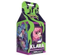 Merchandising Pokemon - Cyrus/Klara Premium Tournament Collection