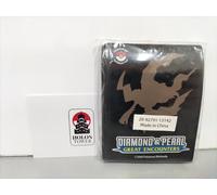 Pokémon TCG Darkrai Silhouette Pokemon Organized Play Sleeves 60x