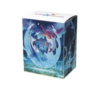 Pokemon TCG Deck Case Box Latias Latios Pokemon Center Japan