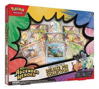 POKEMON TCG Deluxe Pin Collection ASCENDED HEROES - ENG ENGLISH