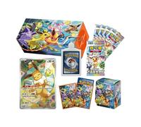 Pokemon TCG EEVEE Family Evolutions Gift Box Collection CHINESE - READY TO SHIP
