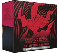 Pokemon TCG Elite Trainer Box ETB ASTRAL RADIANCE - ENGLISH