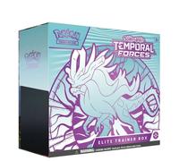 Pokemon TCG Elite Trainer Box ETB TEMPORAL FORCES Walking Wake - ENGLISH