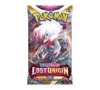 Pokémon Gioco Di Carte Collezionabili: Boosterpack Verlorener Ursprung