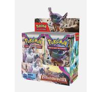 Pokémon TCG Scarlatto & Violetto Evoluzioni a Paldea Box da 36 Buste (ITA)