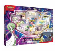 Pokemon TCG EVOLVING POWERS Premium Collection Box - EXCLUSIVE (english)