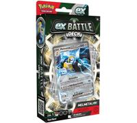 Pokémon TCG Ex Battle Deck Melmetal ex