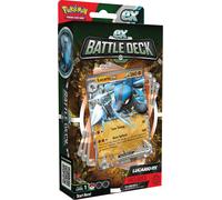 Pokemon Tcg - Ex Battle Deck Miraidon / Victini ACC NUOVO