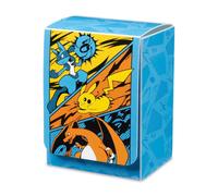 Pokémon TCG GCC Deck Box Battle Start Center Official