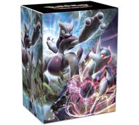 Pokémon TCG GCC Mega Mewtwo X & Y Deck Case Box Center