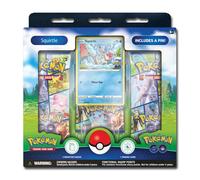 Pokemon TCG GO PIN COLLEZIONA -SQUIRTLE