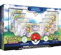 Pokemon TCG: Pokemon GO Premium Collection - Radiant Eevee