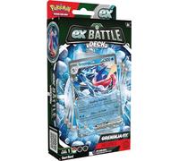 Pokémon TCG: Greninja ex Battle Deck (Mazzo da 60 Carte Pronto)
