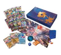 Pokemon Greninja Ex Ultra Premium Collection UPC Sealed English Promo Card