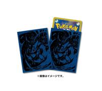 Pokémon TCG Greninja Pro Sleeves Bustine Protettive 64x Center