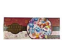 Pokemon TCG: Calendario delle festività 2025