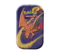 Pokemon TCG: Scarlatto E Viola - Mini Latta Kanto Power (Design Variabili)