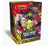 Pokemon - Equilibrio Perfetto - kit sfida strategica - in italiano