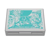 Pokémon TCG Koraidon Miraidon Japan Exclusive Dice Box Portadadi