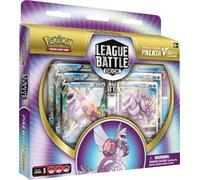 Pokemon TCG - LEAGUE BATTLE DECK PALKIA V STAR (english)