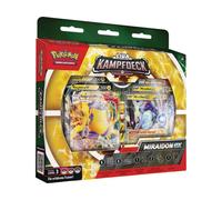 Pokémon TCG Liga-Kampfdeck November 2023 German Version Pokémon Company Intern