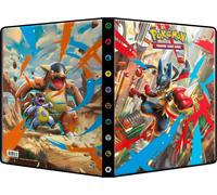 Pokemon TCG | Lucario Binder