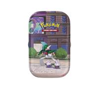 Pokémon TCG: Lumiose City Mini Tin - Gallade