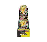 Pokémon TCG: M2A - Mega Dream EX Scatola Di Booster (Giapponese)