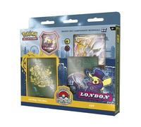 Pokemon TCG MAZZO DEI CAMPIONATI MONDIALI London 2022 ONDREJ SKUBAL - ADP - ITA