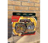 Pokémon Tcg - MAZZO LOTTE DI LEGA MIRAIDON EX (IT)