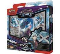 Pokemon TCG Mazzo Lotte Tra Rivali ROCCO - ITA ITALIANO
