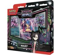 Pokemon TCG Mazzo LotteTra Rivali MARY - ITA ITALIANO