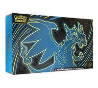 Pokémon TCG: Mega Charizard X ex Ultra-Premium Collection