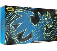 Pokémon TCG: Mega Charizard X ex Ultra-Premium Collection