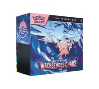 Pokémon TCG : Mega Entwicklung - ME04: Wachsendes Chaos - Elite Trainer Box (
