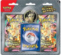 Pokemon TCG: Mega Evolution Ascended Heroes Collection