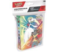Pokemon TCG: Mega Evolution - Set base Mini portafoglio Q3 2025