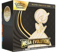 Pokémon TCG: Scatola Allenatore Élite - vari varietà