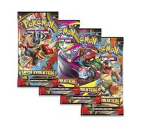 Pokemon TCG Mega Evolutions 1 - Schermo migliorato