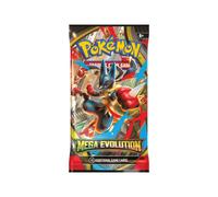 Pokémon TCG Mega Evoluzione ME01 Pacchetto Booster