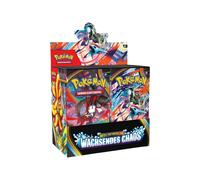 Pokémon TCG: Mega Evoluzione - ME04: Booster Box Chaos In Crescita (36)